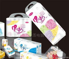 卷紙及紙制品包裝設計與服務 提升品牌形象與用戶體驗的關鍵