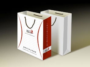專業定制，品質之選 一站式手提紙袋生產解決方案