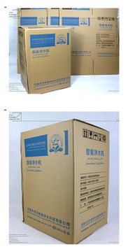 融匯多元文化，傳遞純凈價值——維吾爾文與中文結合的凈水器品牌包裝策劃與設計
