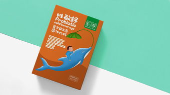 守護每一份母愛——媽寶時光營養復合粉系列包裝設計服務